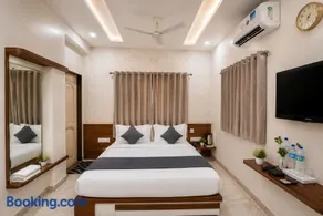 Hotel Bhakti Rajkot I Hotel in Rajkot I Best Hotel in Rajkot - Image 1