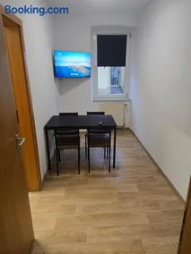 Monteur-Apartment Kusel City - Image 4