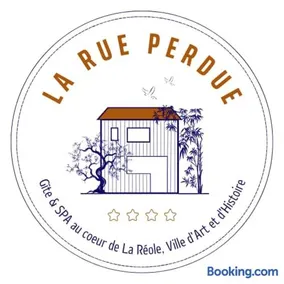 La Rue Perdue - Gîte & Spa - Image 1