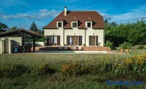 Maison de Vacances - Domaine de la Couvée - Image 3