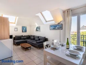 Apartment Les Marines 1 et 2-7 by Interhome - Image 5