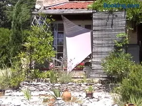 Petit studio atypique et cosy en Provence - Image 2