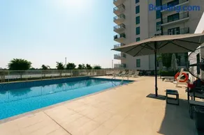 Two Bedroom Apartment on Yas Island Near Yas Mall & Theme Parks - Image 4