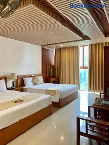 Anh Minh Hotel - Image 4