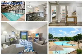 Walkin/Pools/Hot Tub/Golf Front/Lake Resort Beauty - Image 1