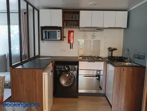 Spacieux mobil home 40 m2 tt conf 5 p - Image 1