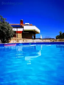 Casa Cavallaro con Piscina estiva, parcheggio e giardino - Image 2