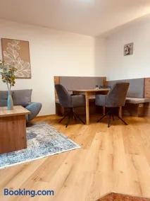 Almtalhotel Appartements in Pettenbach - Image 4
