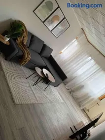 Schöne zentrale Wohnung Nähe HB - Image 3