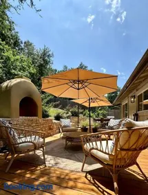 3BR SereneHideaway HotTub 23minAustin - Image 1