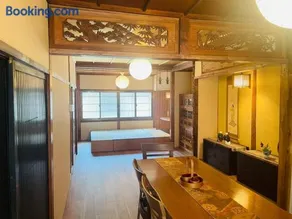 えん飛鳥　日本始まりの地　古民家一棟貸し　8人＋大型犬も宿泊可能 - Image 1