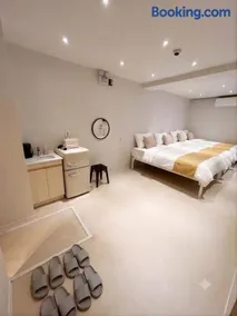 Seoul Jongno Hostel - Image 2