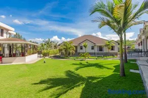 Rock Hyrax Hotel - Image 4