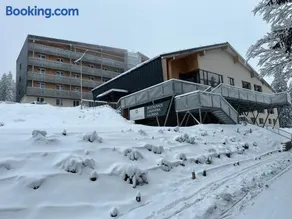 Sporthotel Olympia - Image 3