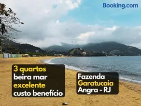 3Quartos ótimo custo benefício Angra Garatucaia - Image 2