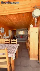 « Le doux Chalet » Roche Béranger - Image 2