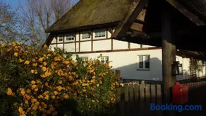 Gemütliche Ferienwohnung unterm Reetdach - Image 1