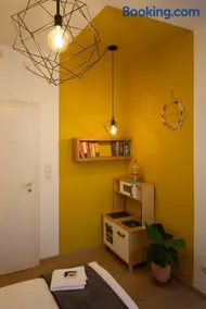 CityChalet family Bozen - Image 2
