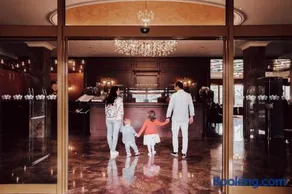 Residence Hotel - Image 4