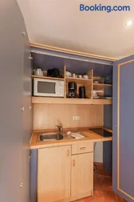 Ferienwohnung Hummelhus Elmenhorst - Image 2