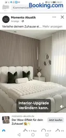 Quiet Modern Apartment - Image 4