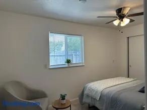 Suite E with 2-bedroom - Image 4