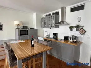 L'Appart D'Oli et Tiane - Image 3