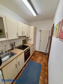 Charmantes Einzimmer Apartment in Kehl - Image 5