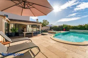 Villa Plein Soleil - Image 1