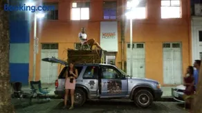 Mangue Oranje Hostel - no bairro do Recife Antigo - Old Town - Image 2