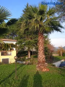 Villa Rosanna - Image 1