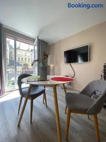 Suite romantique 4-étoiles Comme à Venise au cœur de Metz-Opéra - Image 3