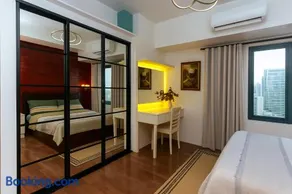 Skyline escape luxury makati gym swim parking 4649 - Image 5