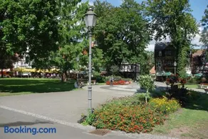 Ulrike's Pension am Kurpark - Image 4