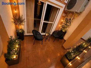 Super luxurious 1bhk Close to Vagator & Morjim - Image 3