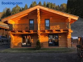 Chalet Marmotte am Nassfeld - Image 1
