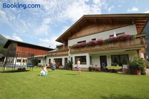 Landhaus Zell - Image 1