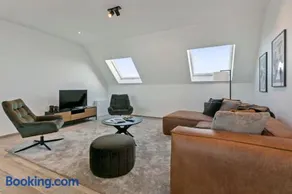 Casiola - Spacious 3 bedroom apartment with private garage - Image 1