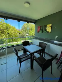 Belo Apto no Carneiros Beach Resort - 202 A - Image 2