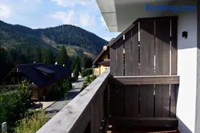 Apartmán Lúčka 40m2 Ski in ski out garage parking - Image 1