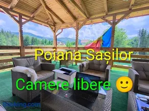 Poiana Sașilor - Valea Doftanei - Image 1