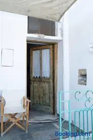 Το παραδοσιακό σπίτι του Φτούλη! - Image 2