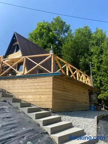 Brda 5 osobowa z jacuzzi - Image 3
