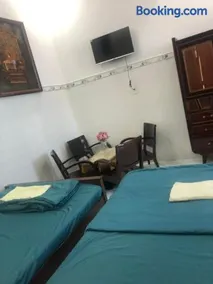 Khách Sạn Vinhomes Huỳnh Hotel - Image 5