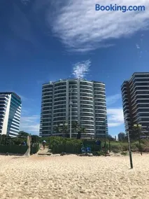 Flat Beira Mar com vista maravilhosa - Image 4