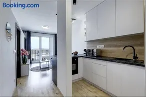 STAR stylish flat in a modern neighborhood - Image 5