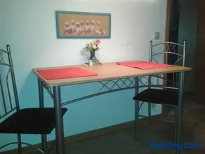 Ferienwohnung Witzig Inh Rita Weitmann - Image 5