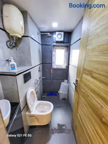 VacationBuddy Superb Furnished Studio Apartment 720 in West Delhi - Image 3