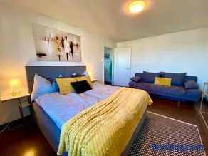 Modern Lakeview Apartment - Image 1