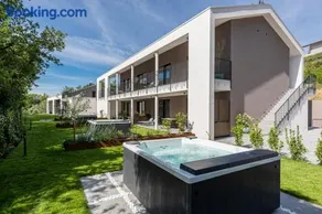 SHILOH Private Luxury Apartments - Image 2